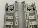 Hummer H3 Pair Of Interior A Pillar Trim-8