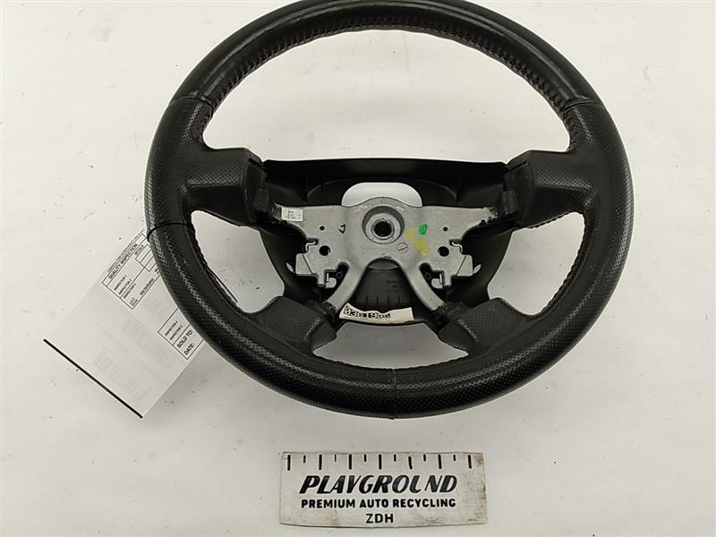 Hummer H3 Steering Wheel