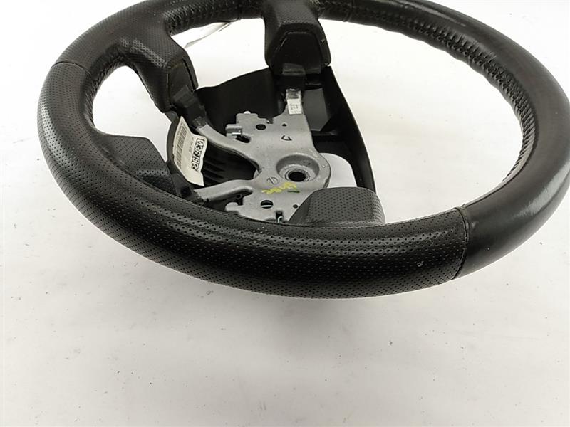 Hummer H3 Steering Wheel