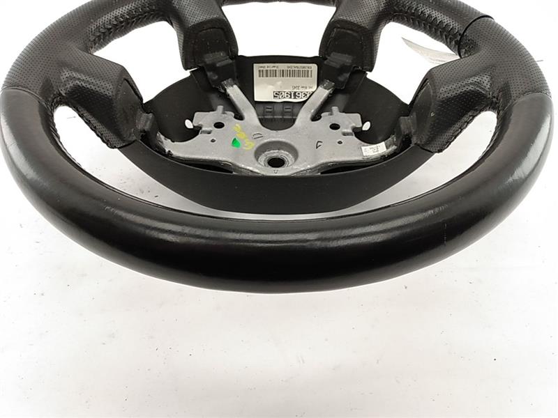 Hummer H3 Steering Wheel