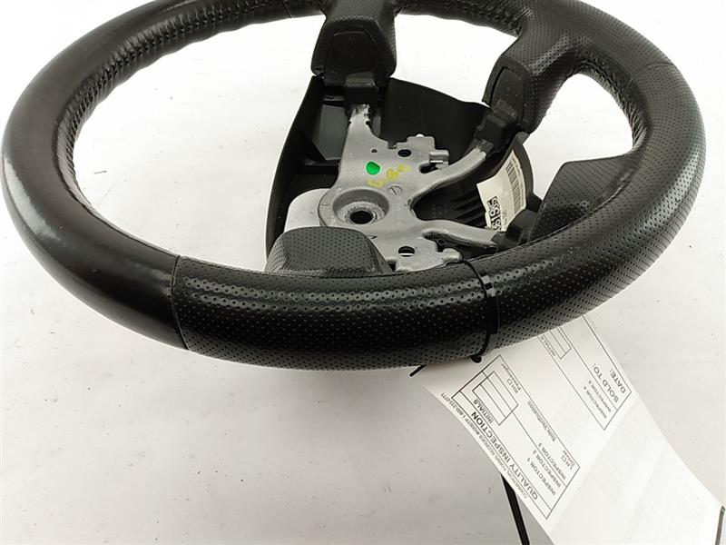 Hummer H3 Steering Wheel