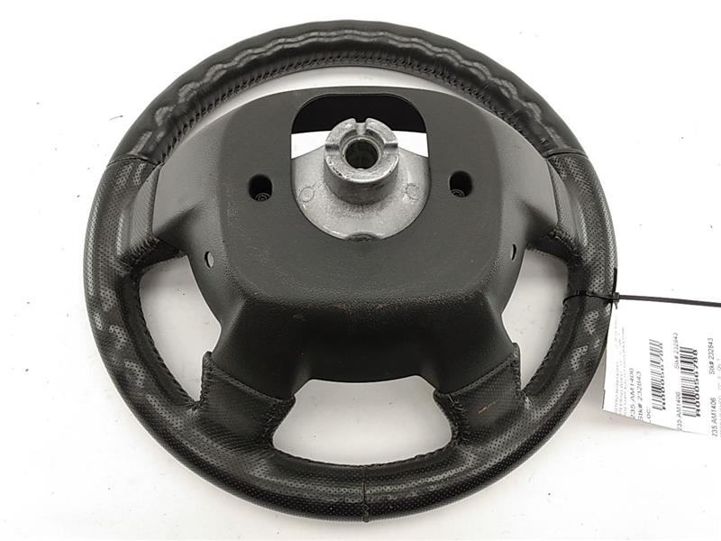 Hummer H3 Steering Wheel