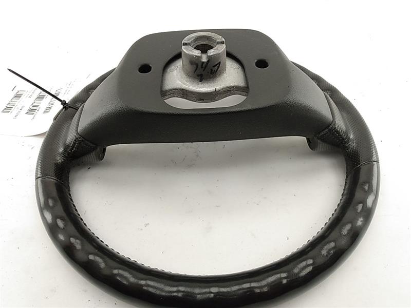 Hummer H3 Steering Wheel