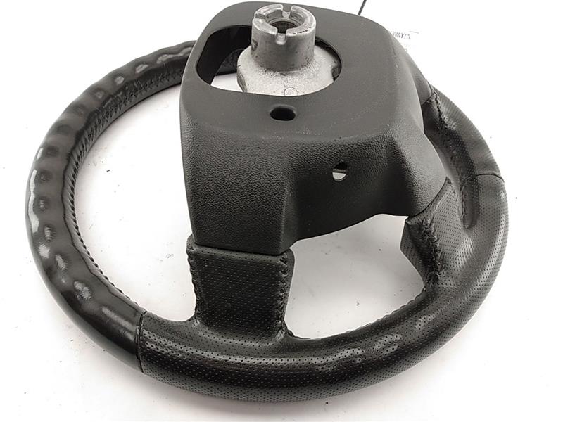 Hummer H3 Steering Wheel