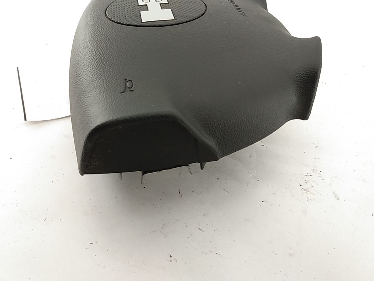 Hummer H3 Steering Wheel Air Bag