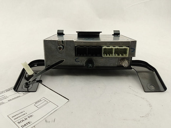 Hummer H3 Motorolla Onstar Communications Module