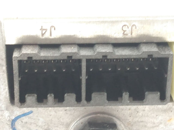 Hummer H3 Motorolla Onstar Communications Module