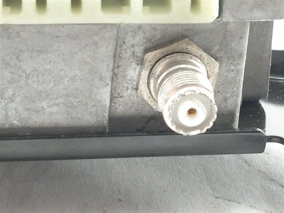 Hummer H3 Motorolla Onstar Communications Module