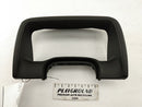 Hummer H3 Speedometer Bezel-1