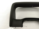 Hummer H3 Speedometer Bezel-2