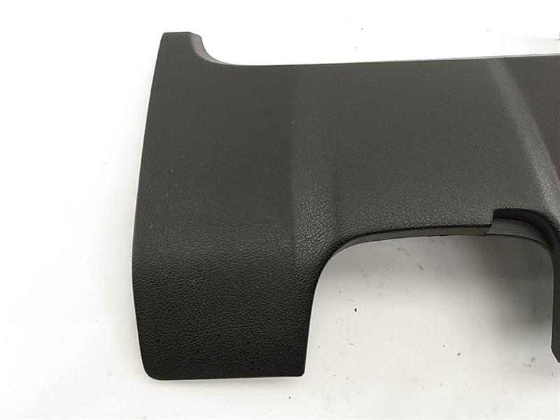 Hummer H3 Front Left Lower Dash Knee Panel - 0