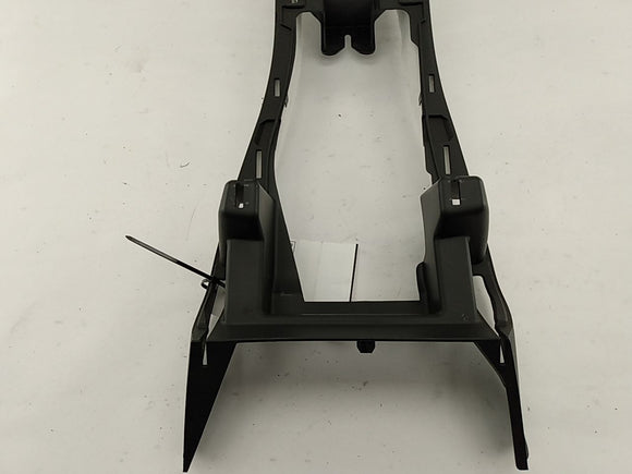 Hummer H3 Center Console