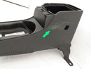 Hummer H3 Center Console-5