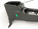 Hummer H3 Center Console-7