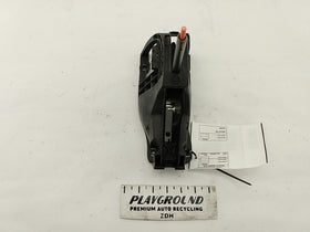 Hummer H3 Gear Shifter