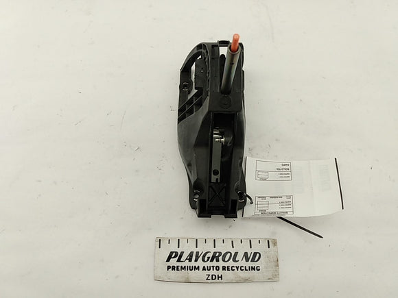 Hummer H3 Gear Shifter