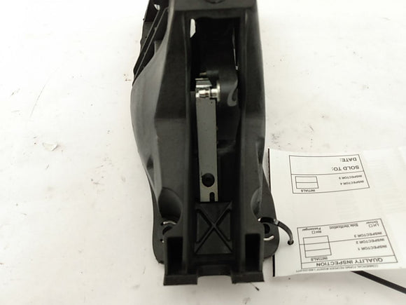 Hummer H3 Gear Shifter