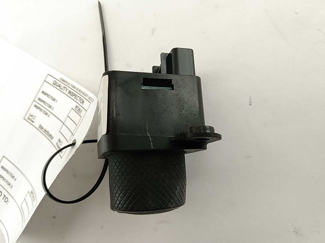 Hummer H3 Rear Glass Wiper Arm Switch