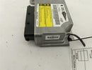 Hummer H3 Air Bag Control Module-2