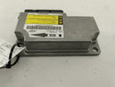 Hummer H3 Air Bag Control Module-3