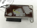 Hummer H3 Air Bag Control Module-5