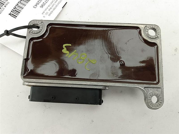 Hummer H3 Air Bag Control Module