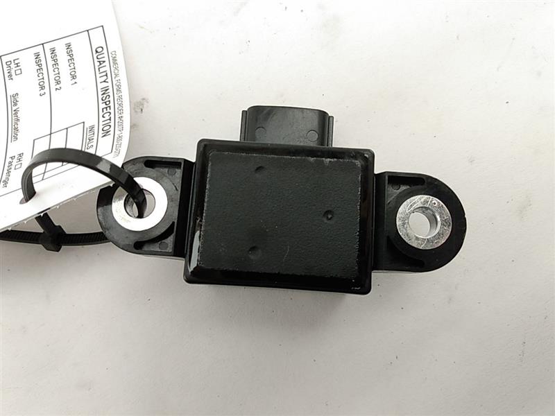 Hummer H3 YAW Sensor