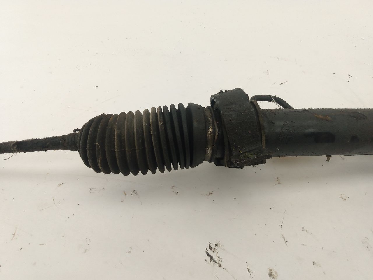 Hummer H3 Steering Rack