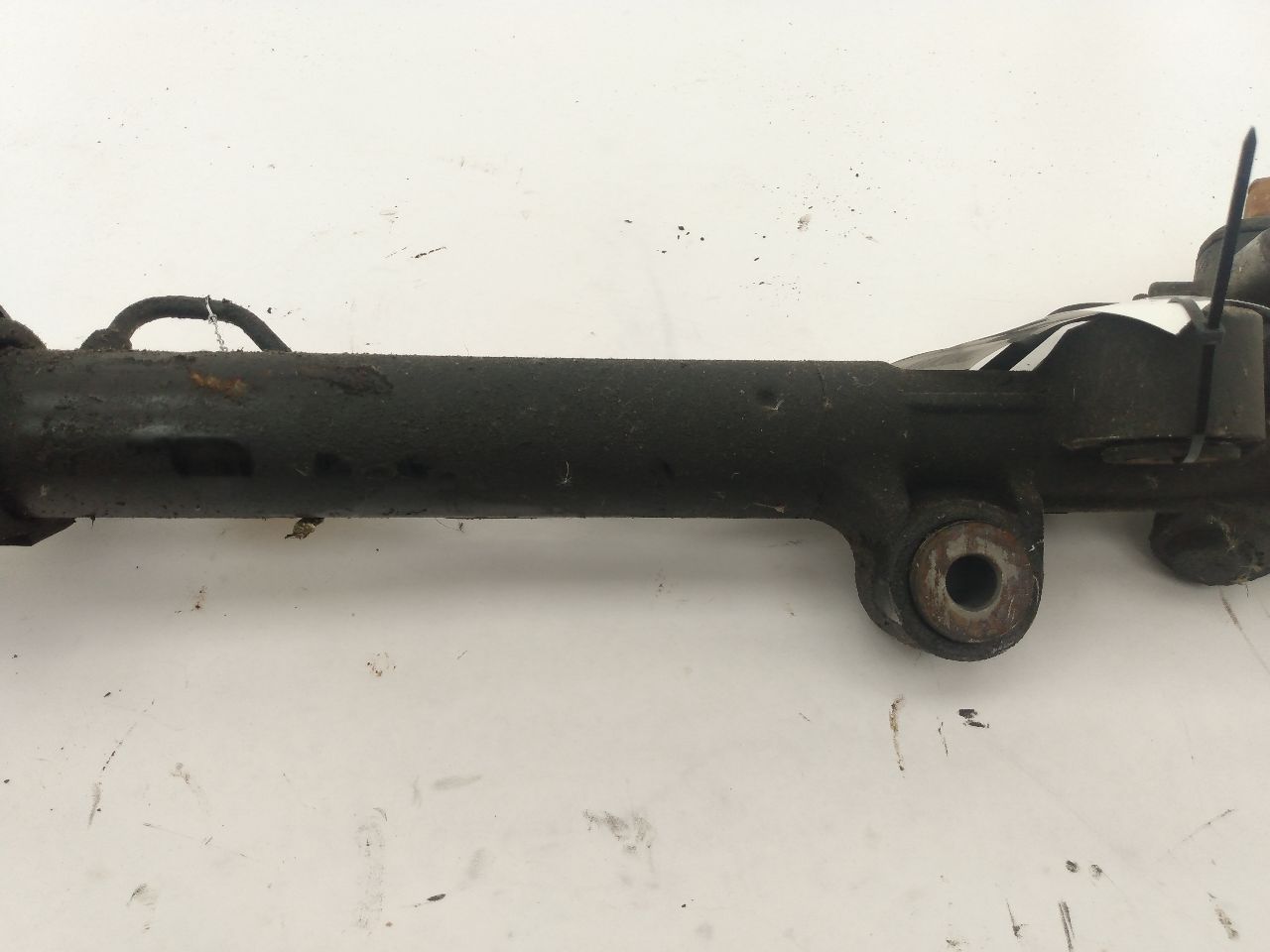 Hummer H3 Steering Rack