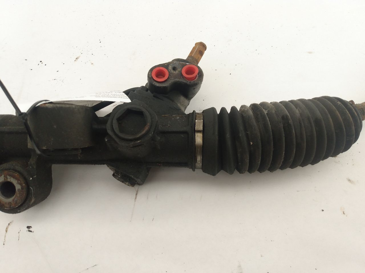 Hummer H3 Steering Rack