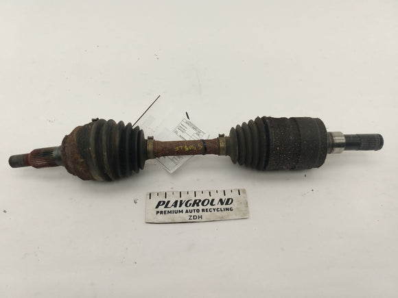 Hummer H3 Front Left Axle Shaft