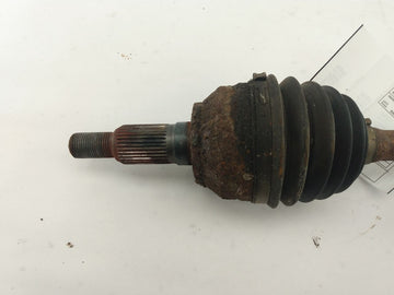 Hummer H3 Front Left Axle Shaft - 0