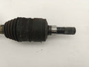 Hummer H3 Front Left Axle Shaft-4