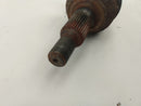 Hummer H3 Front Left Axle Shaft-5