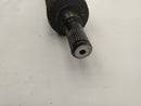 Hummer H3 Front Left Axle Shaft-6