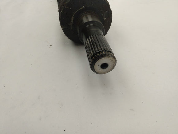 Hummer H3 Front Left Axle Shaft