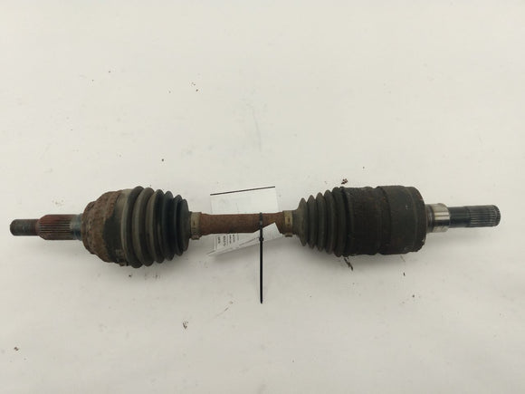 Hummer H3 Front Left Axle Shaft
