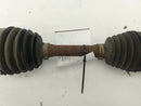 Hummer H3 Front Left Axle Shaft-9