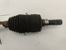 Hummer H3 Front Left Axle Shaft-10