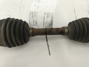 Hummer H3 Front Right Axle Shaft-9