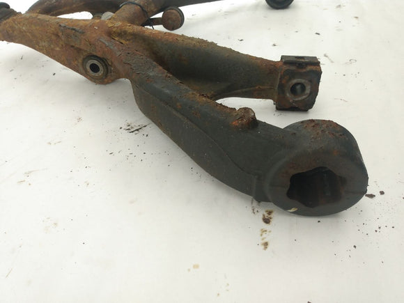 Hummer H3 Front Right Lower Control Arm