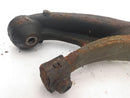 Hummer H3 Front Right Lower Control Arm-3