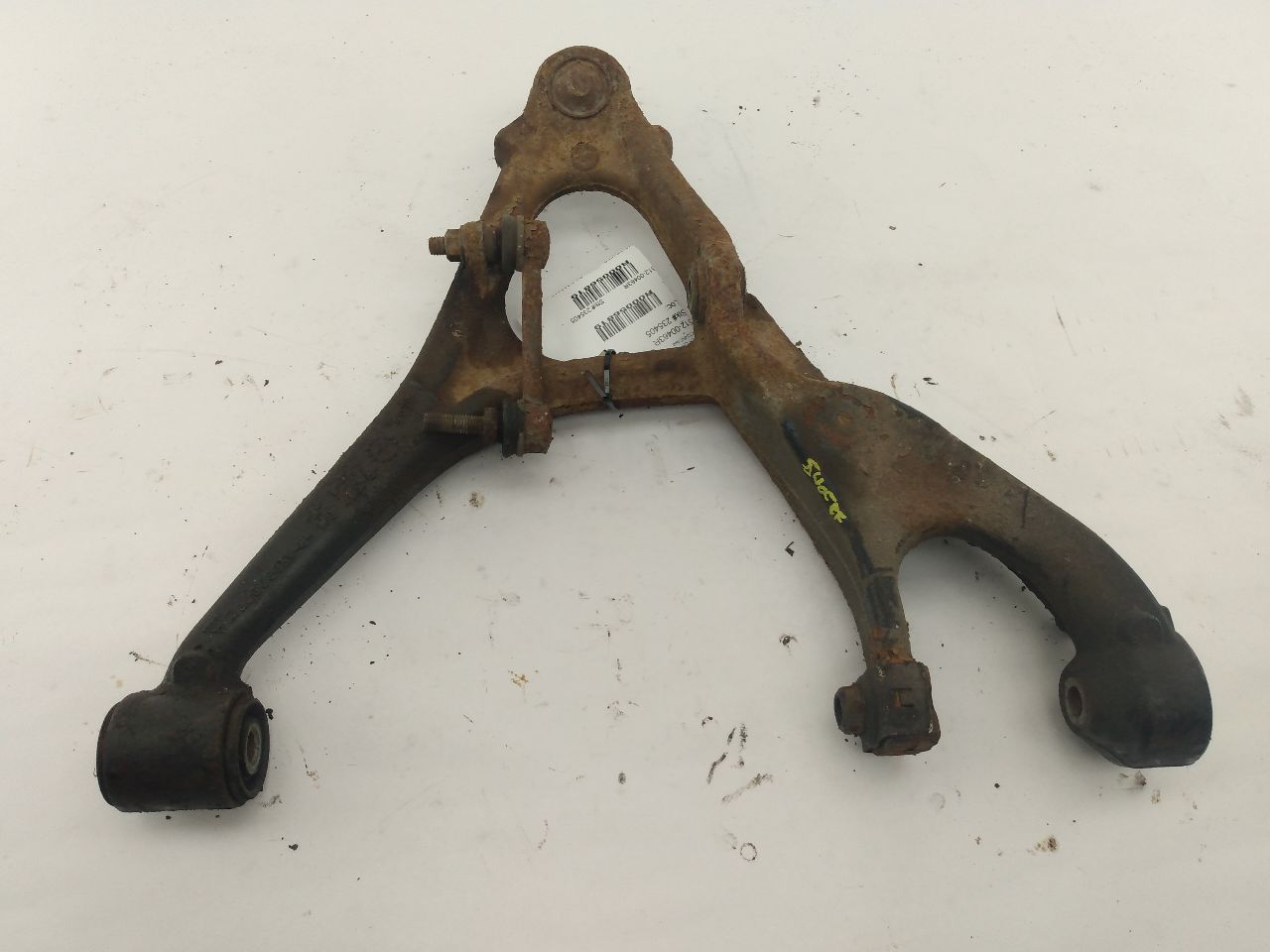 Hummer H3 Front Right Lower Control Arm