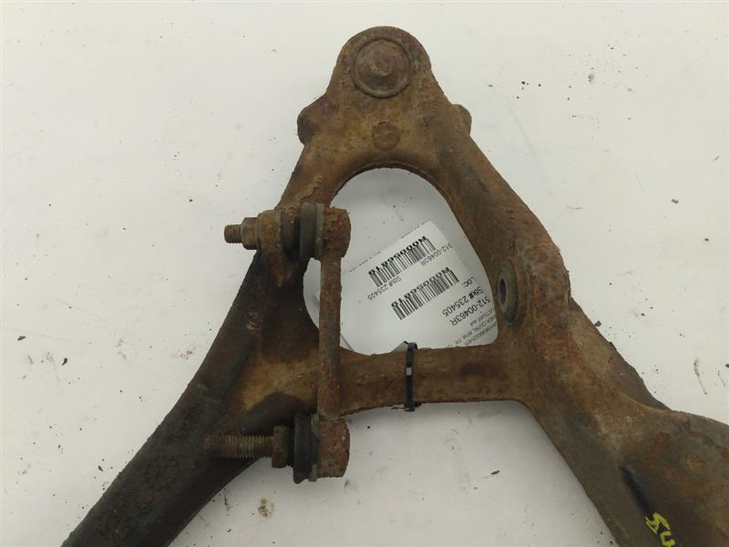 Hummer H3 Front Right Lower Control Arm