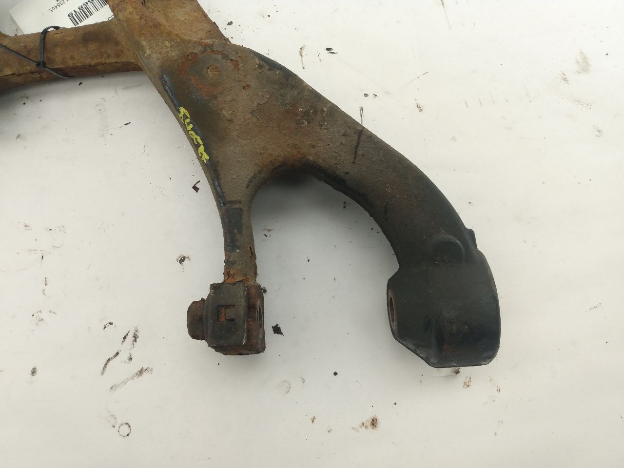 Hummer H3 Front Right Lower Control Arm