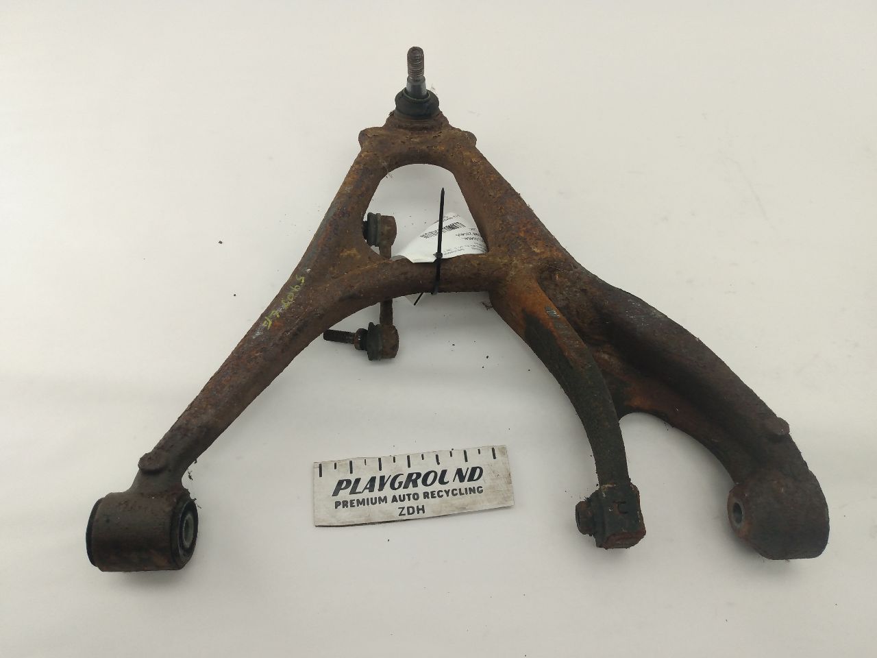 Hummer H3 Front Left Lower Control Arm