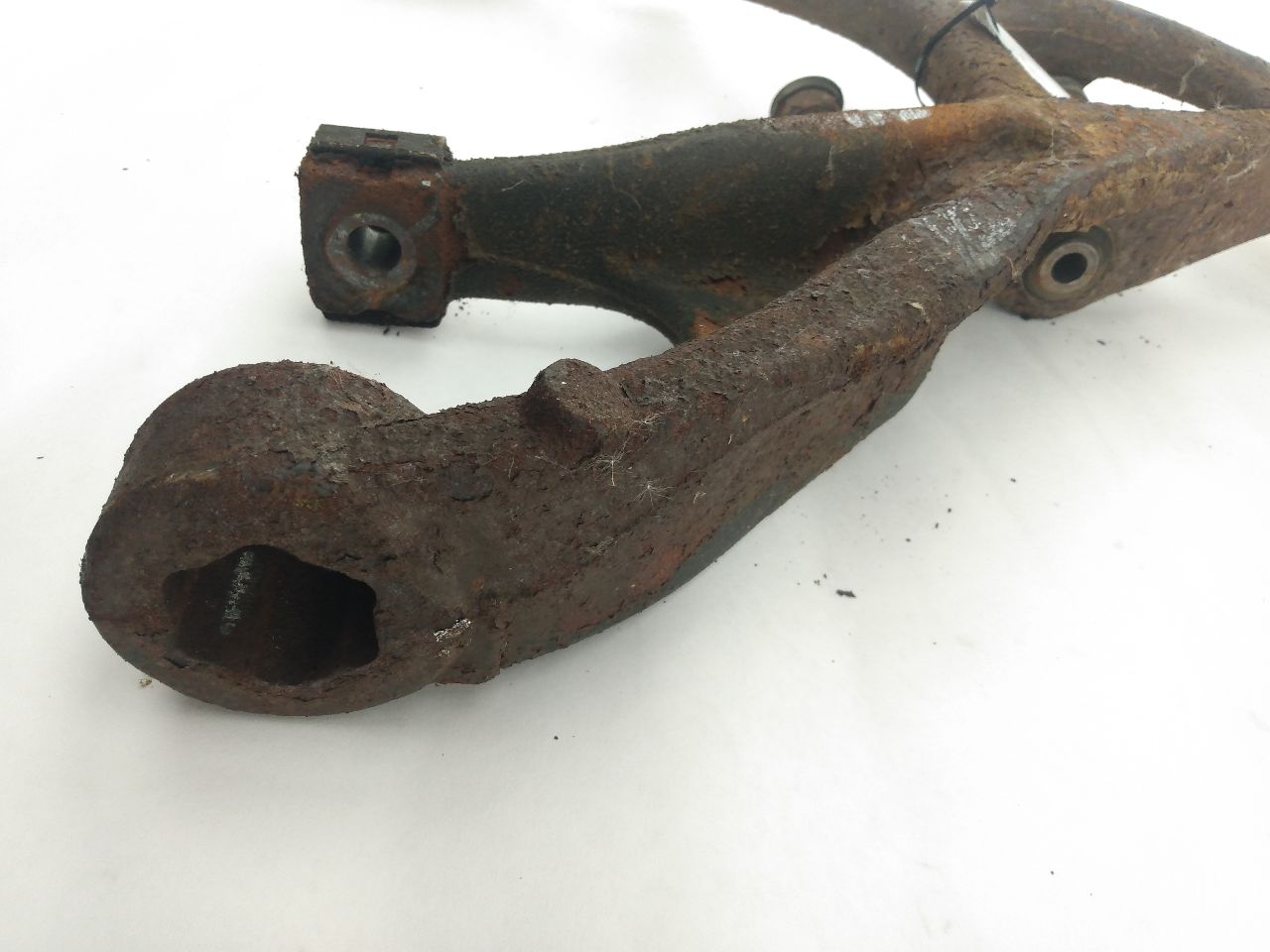 Hummer H3 Front Left Lower Control Arm