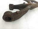 Hummer H3 Front Left Lower Control Arm-6