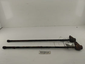 Hummer H3 Pair Of Torsion Bars