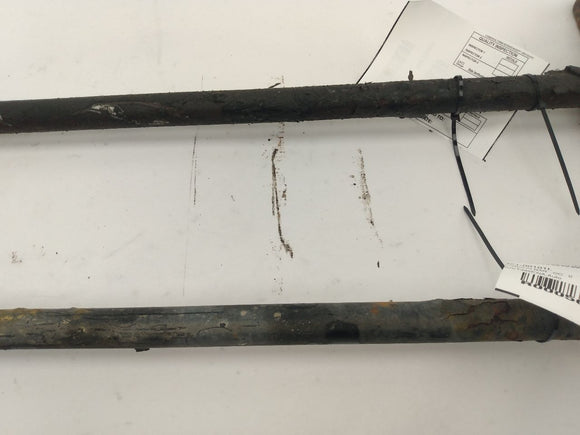 Hummer H3 Pair Of Torsion Bars